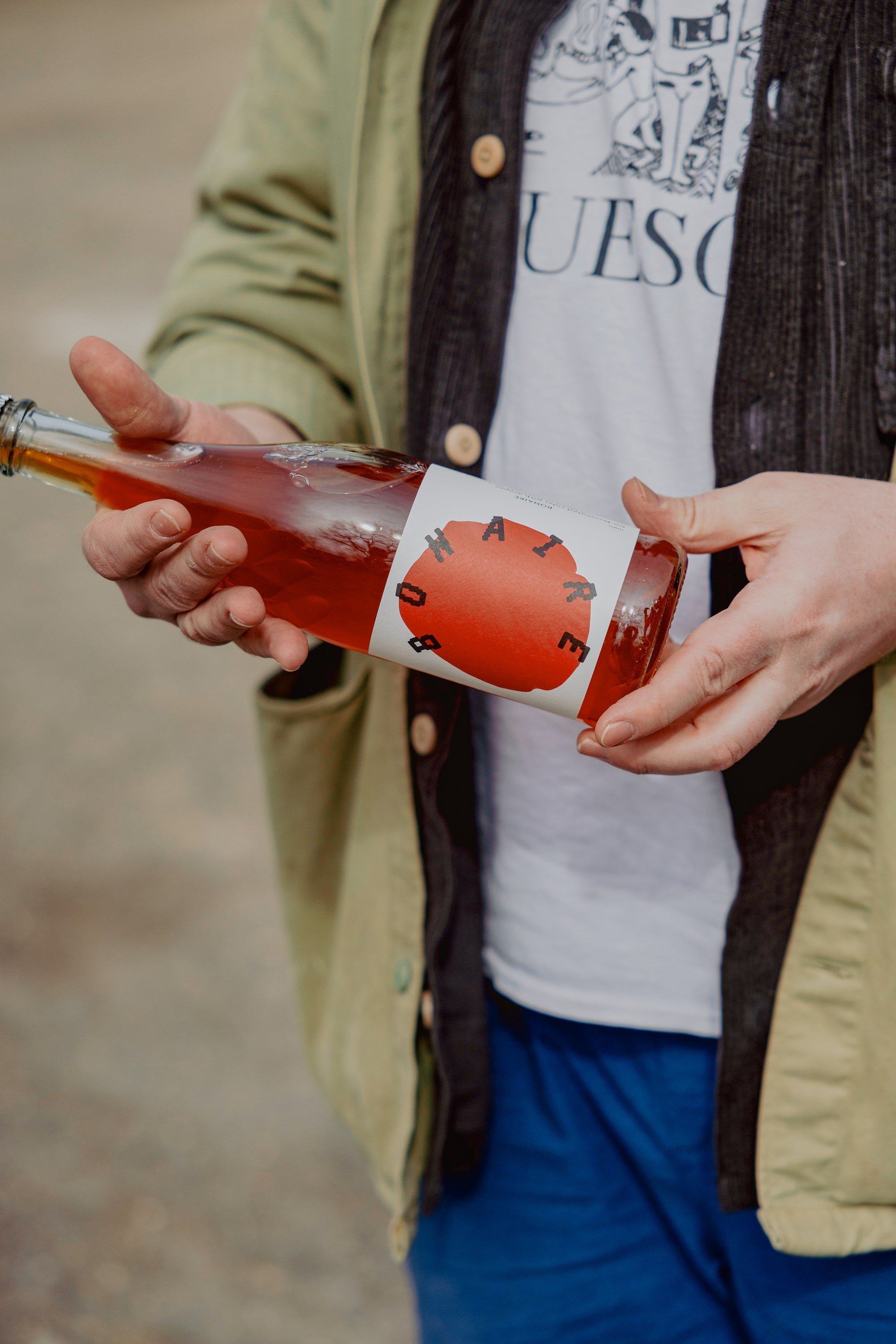 Bonaire '23 (Cider)