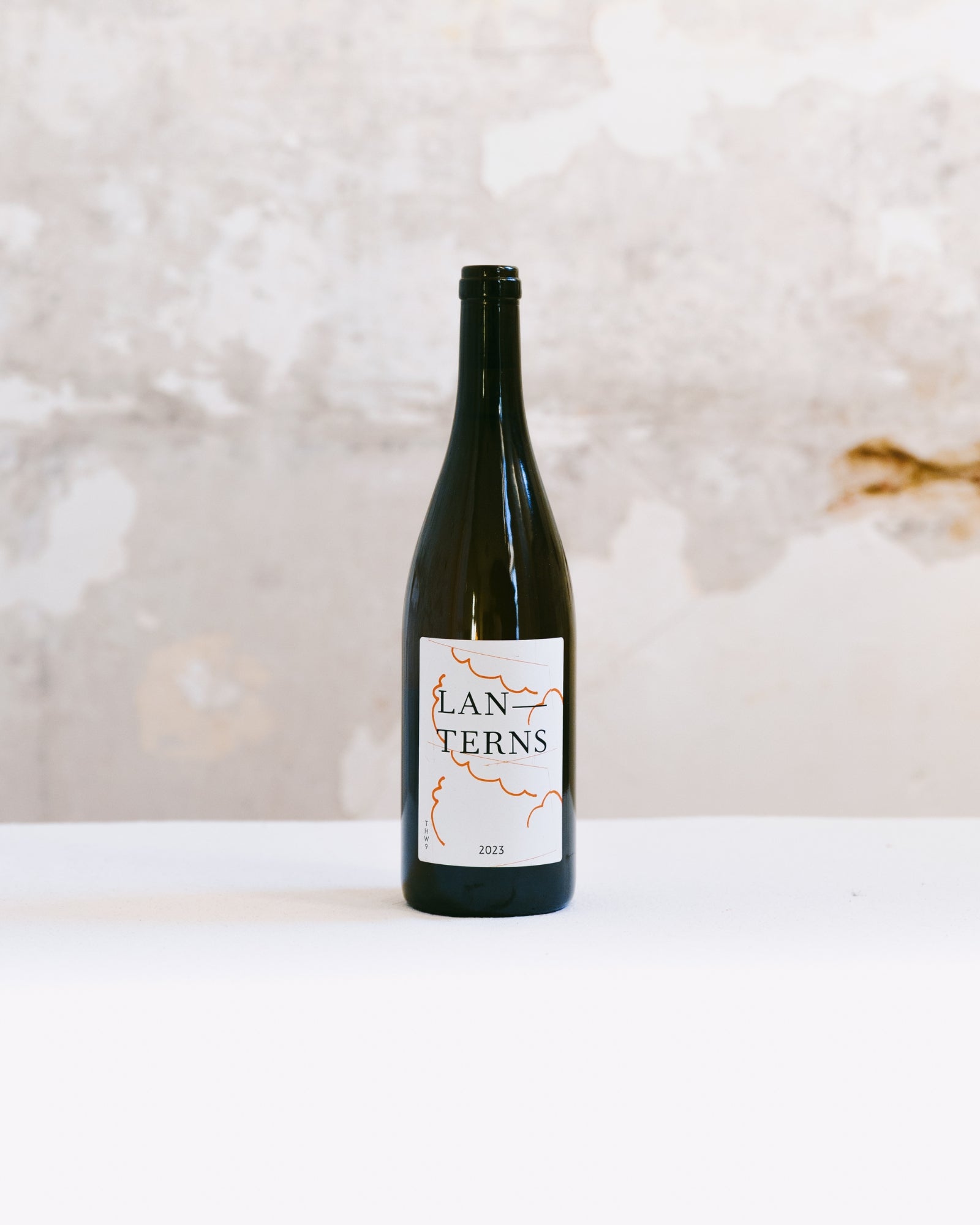 Titch Hill White Selection