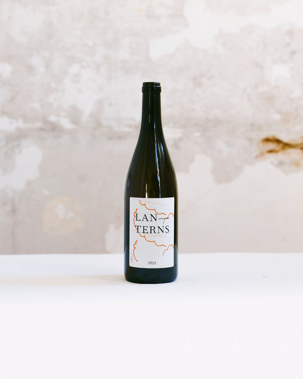 Titch Hill White Selection