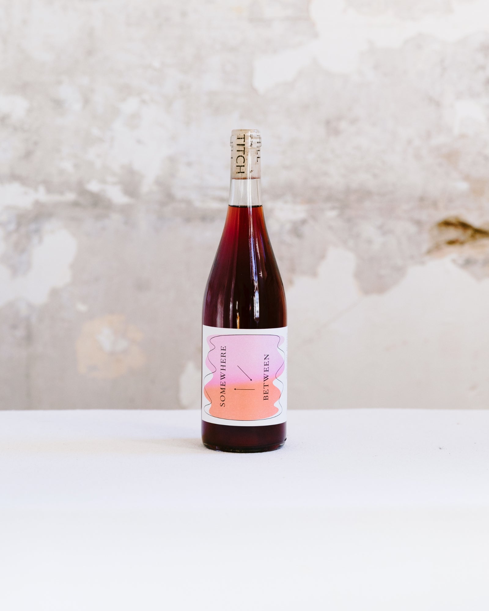 Titch Hill Red Selection