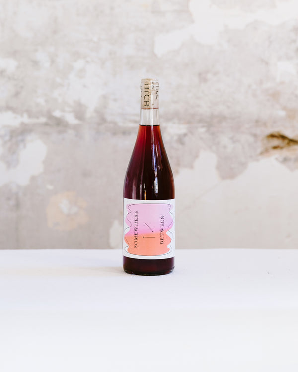 Titch Hill Red Selection