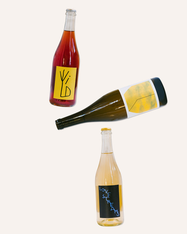 Titch Hill Selection