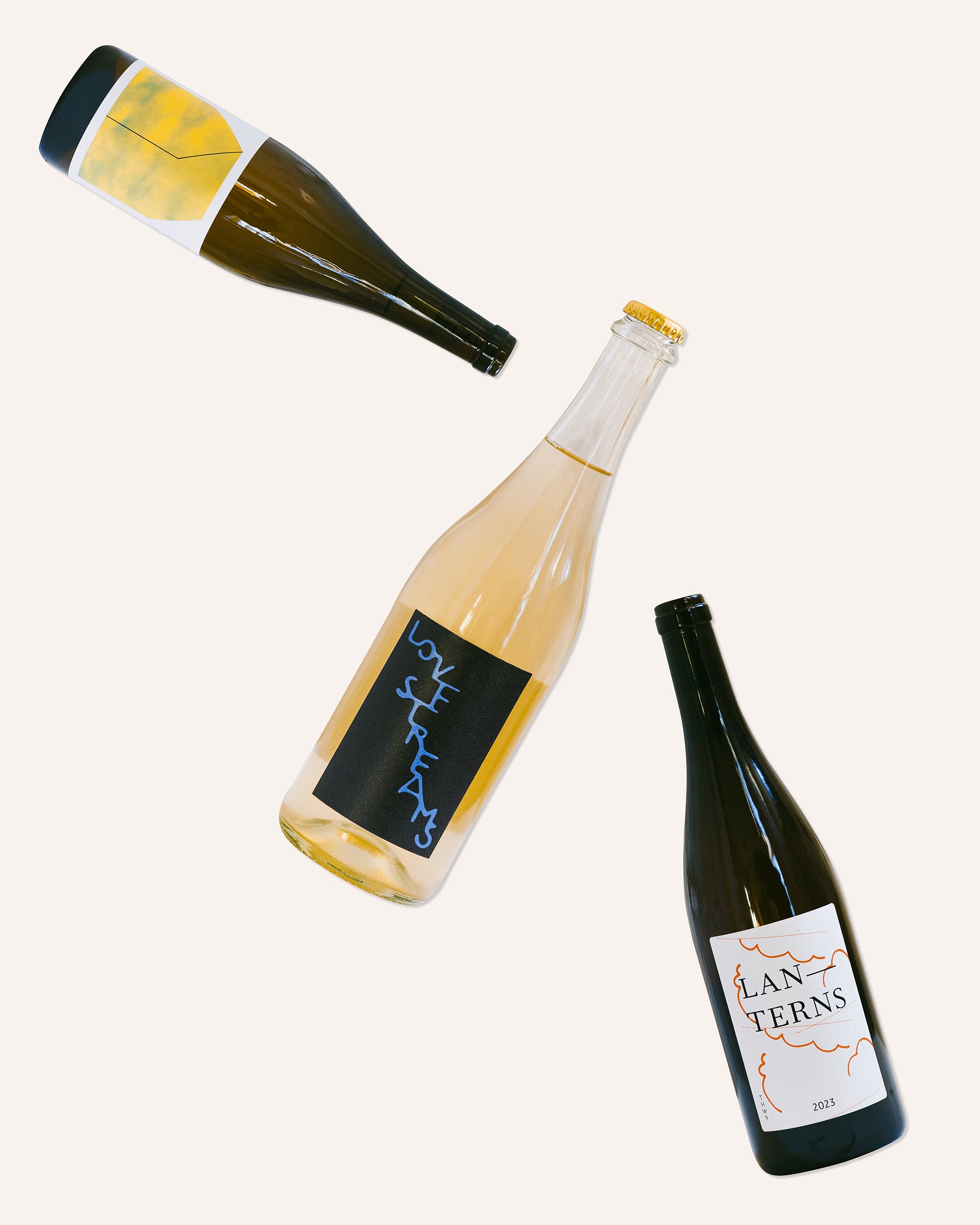 Titch Hill White Selection