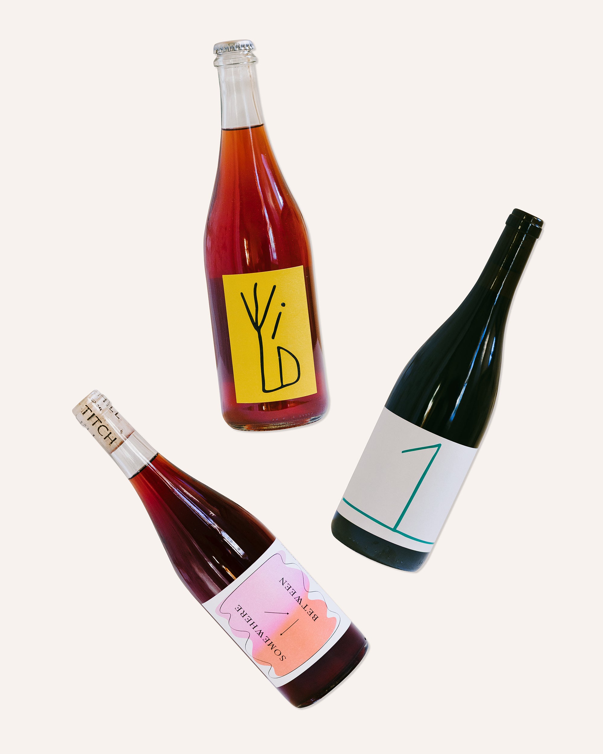 Titch Hill Red Selection