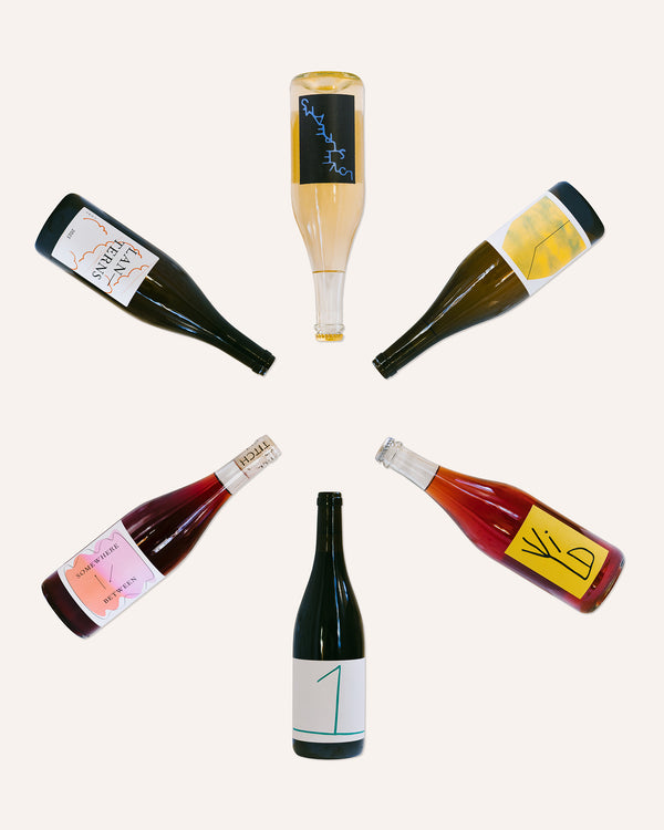 Titch Hill Party Selection