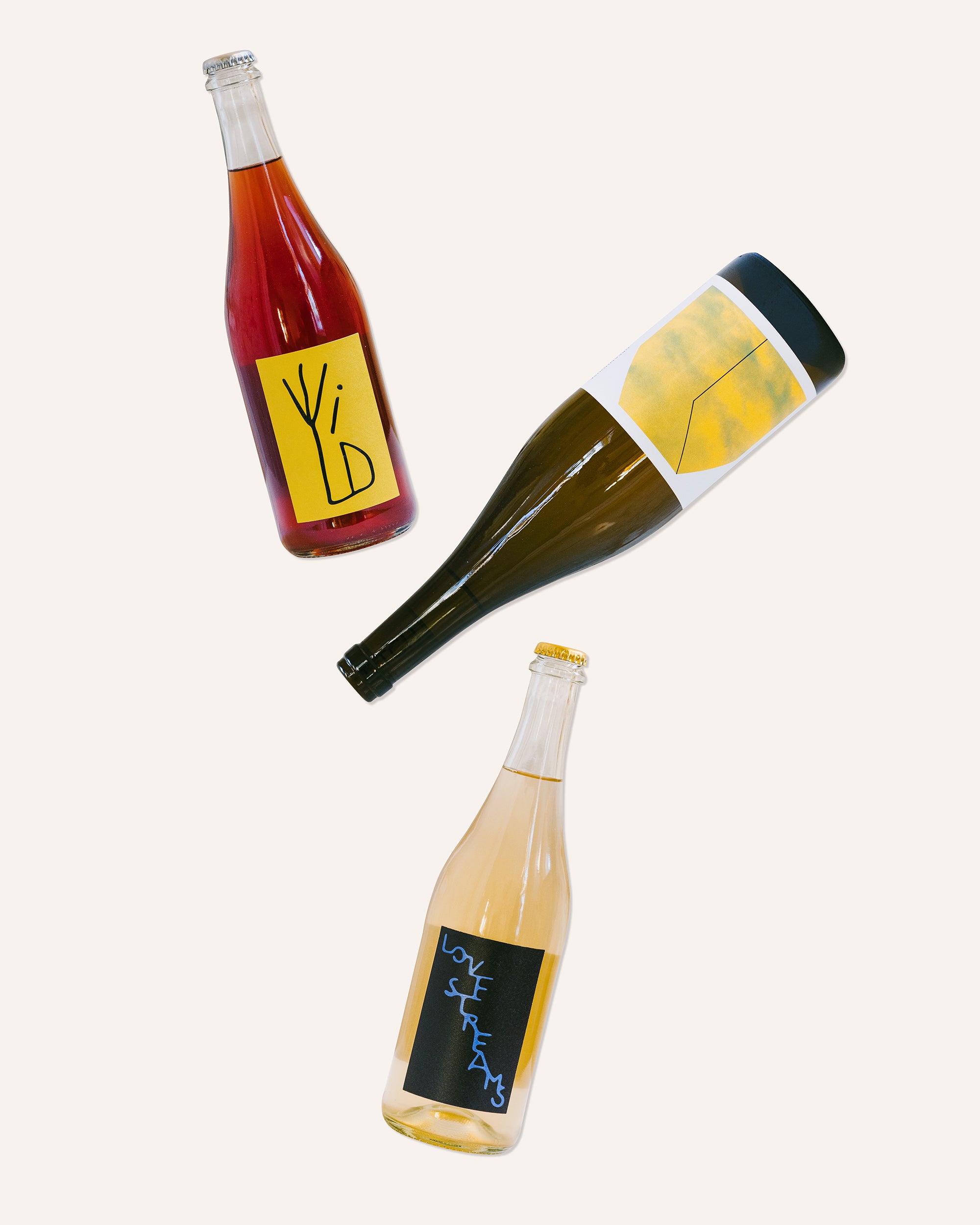 Titch Hill Selection