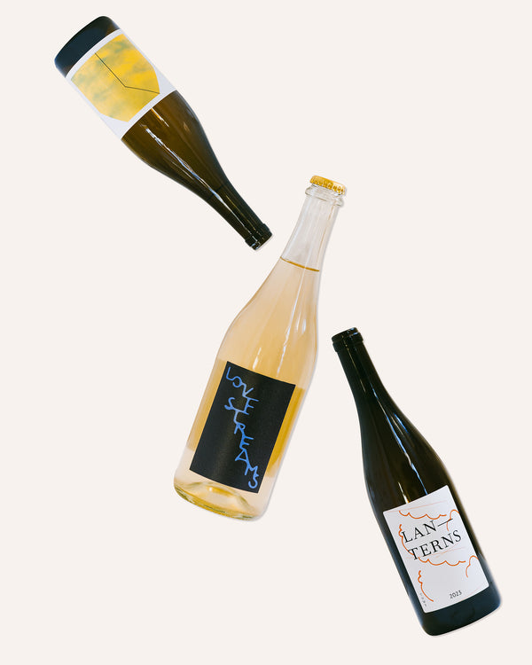 Titch Hill White Selection