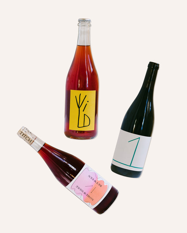 Titch Hill Red Selection