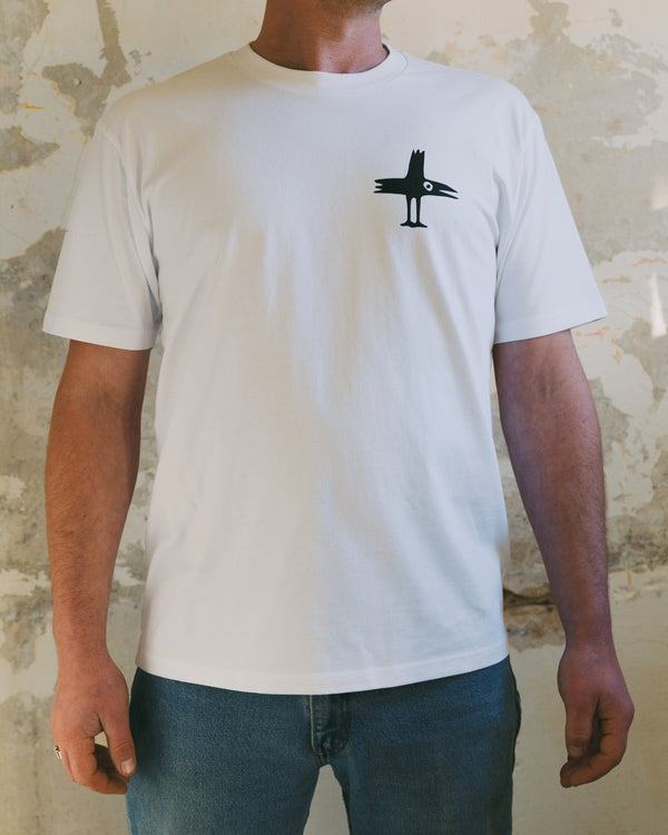Titch Hill Classic Tee