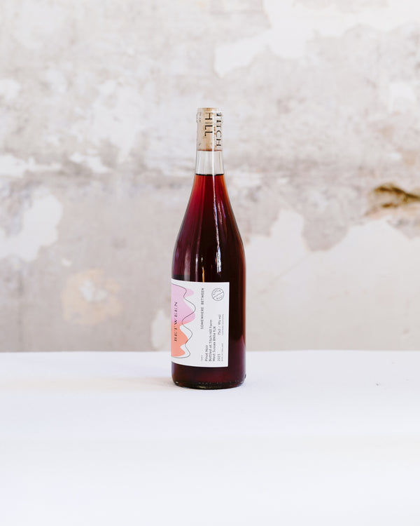 Somewhere Between '23