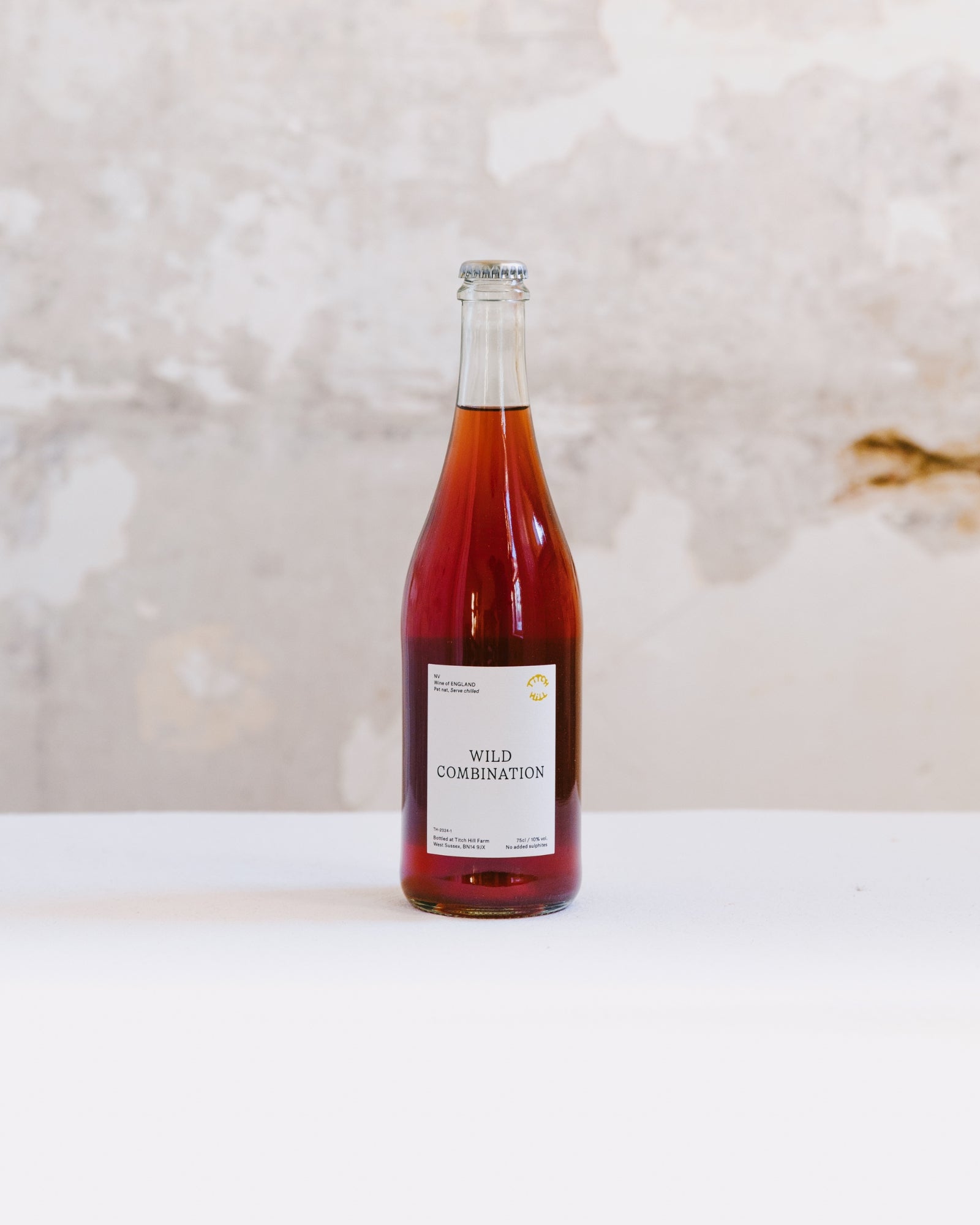 Wild Combination NV
