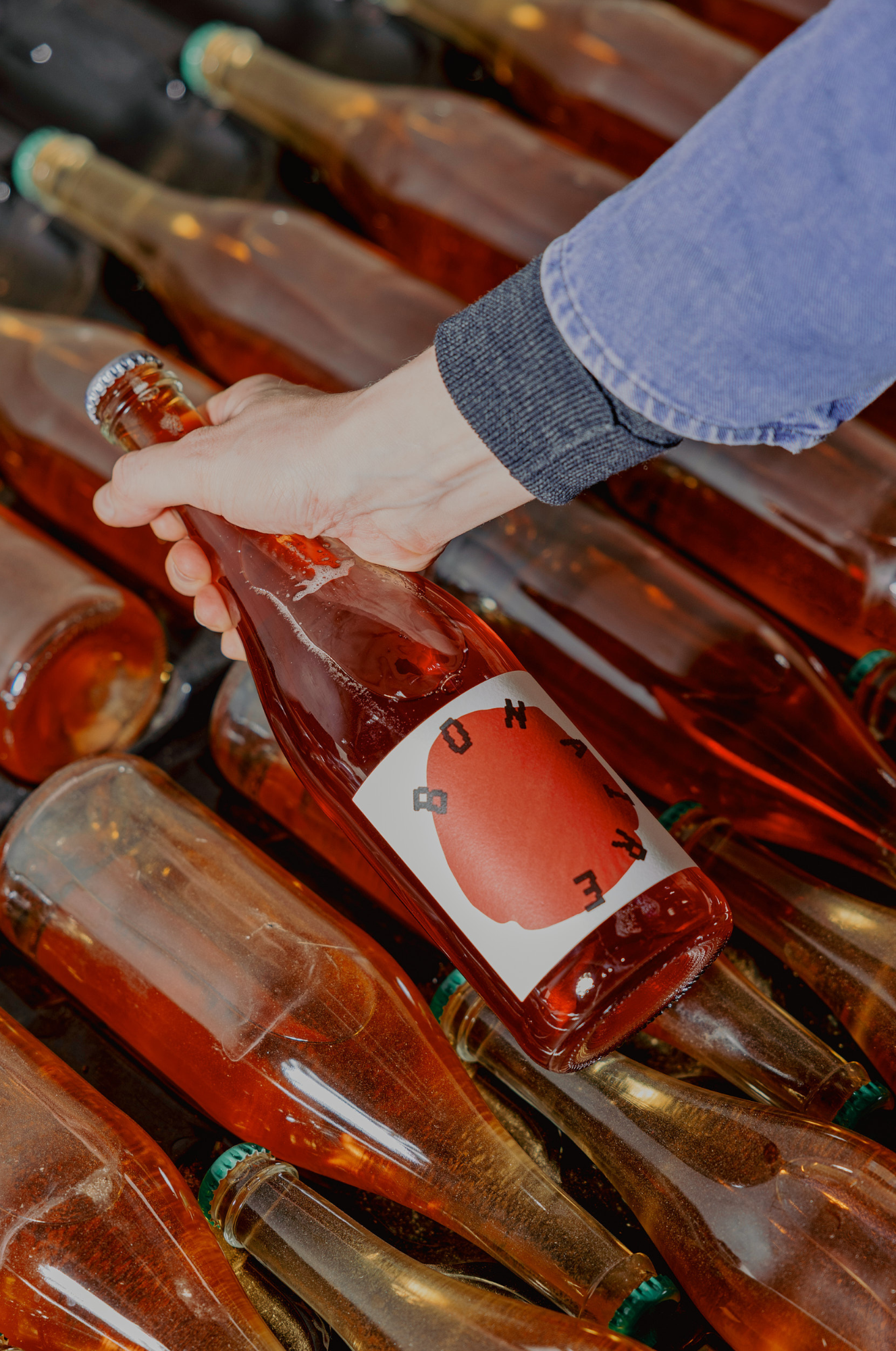 Bonaire '23 (Cider)