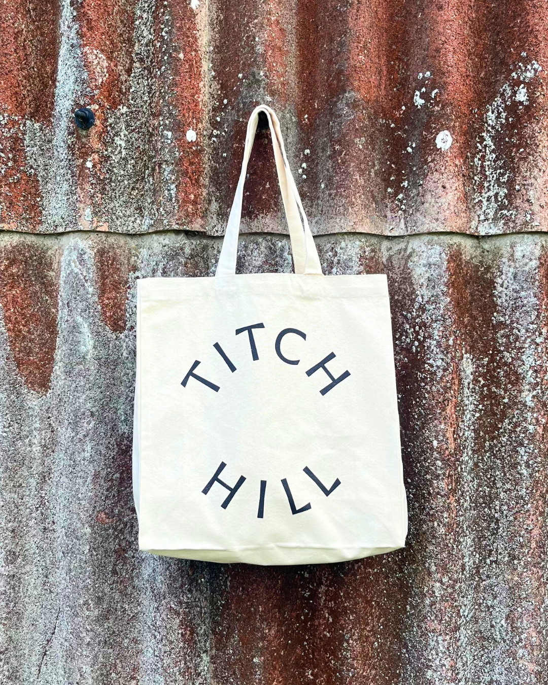 Titch Hill Tote Bag
