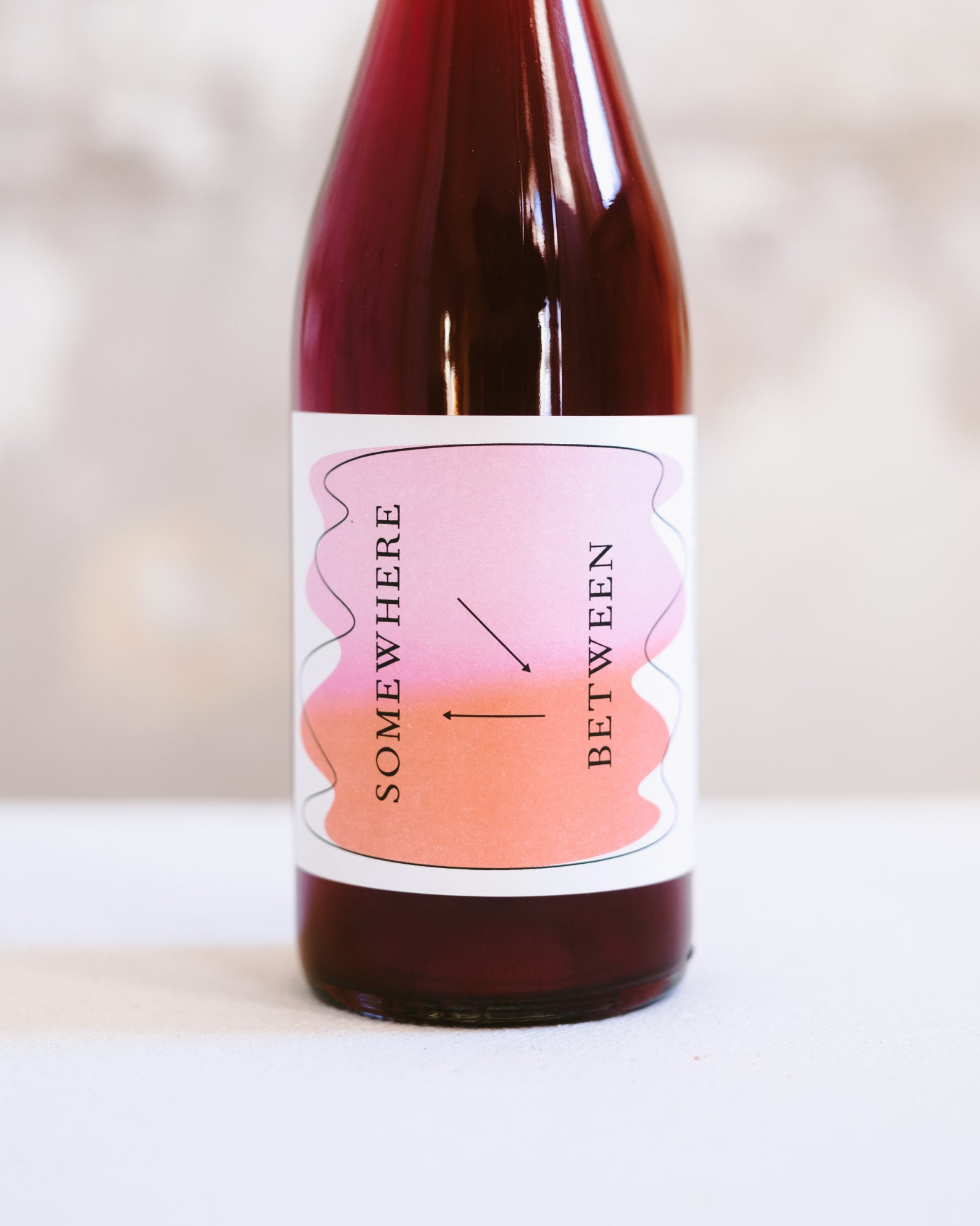 Somewhere Between '23