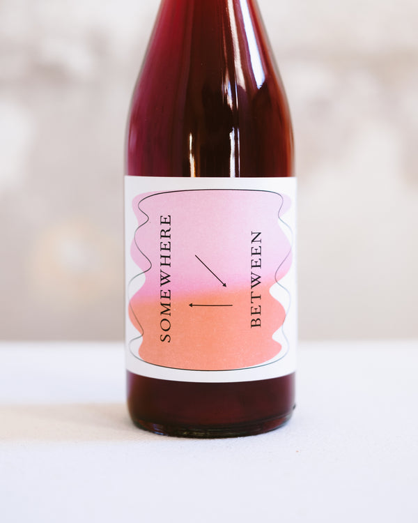 Somewhere Between '23