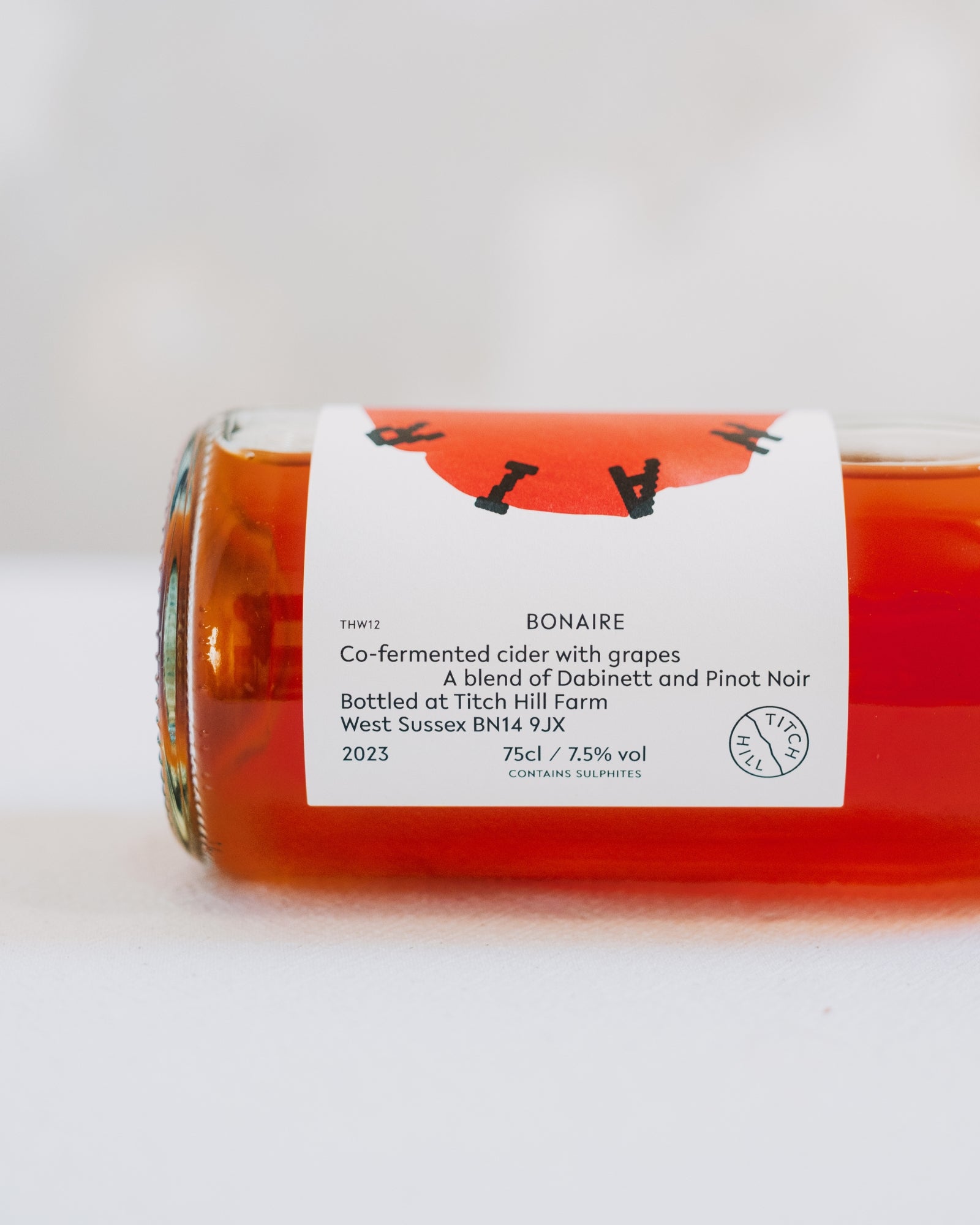 Bonaire '23 (Cider)