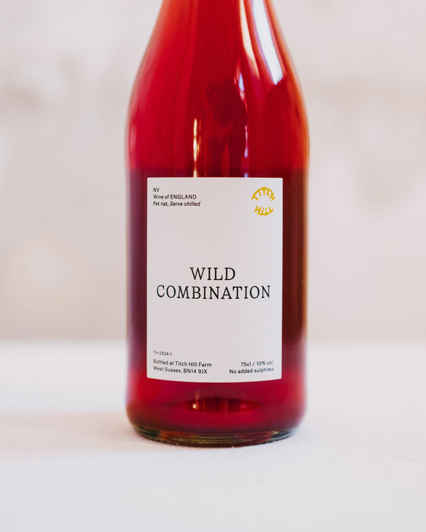 Wild Combination NV
