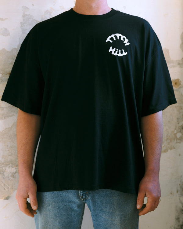 Titch Hill Oversized Tee