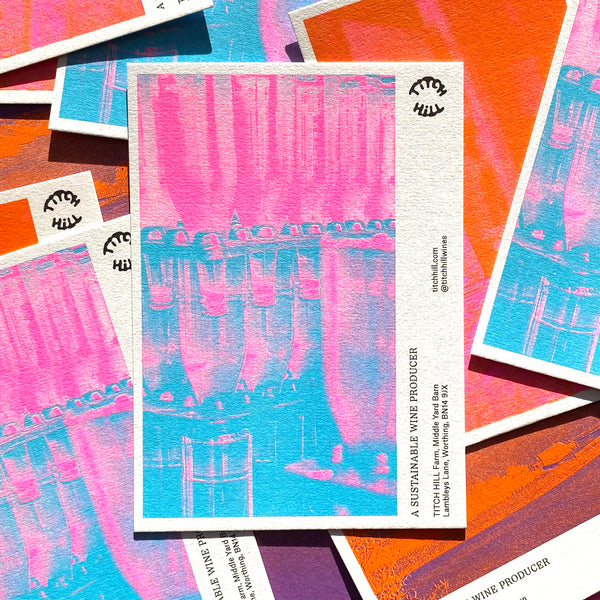 Titch Hill Gift Card