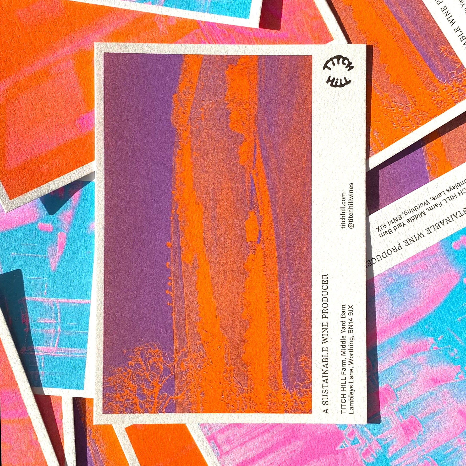 Titch Hill Gift Card