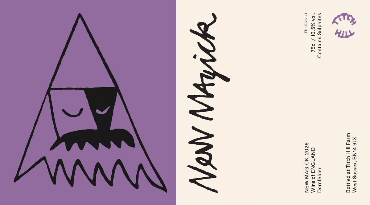 New Magick '26