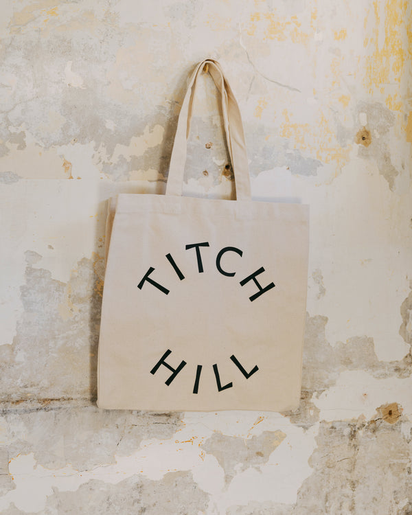 Titch Hill Tote Bag