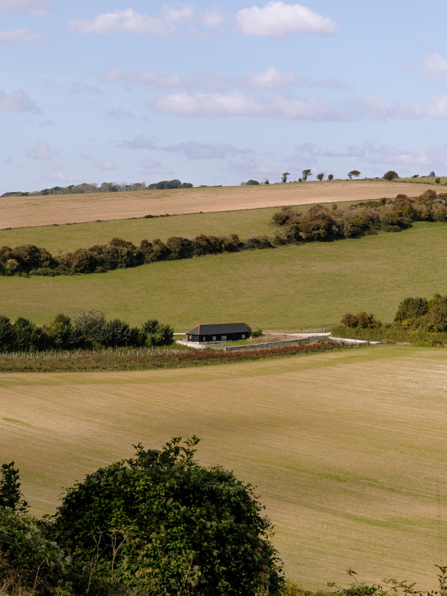 Down Barns - Main Image