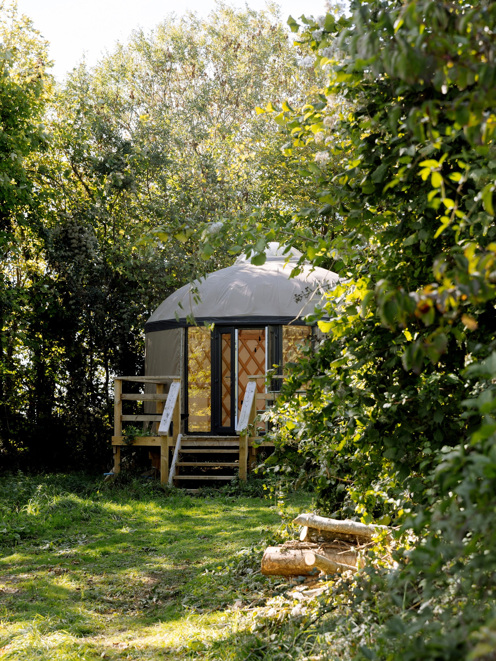 Yurt I
