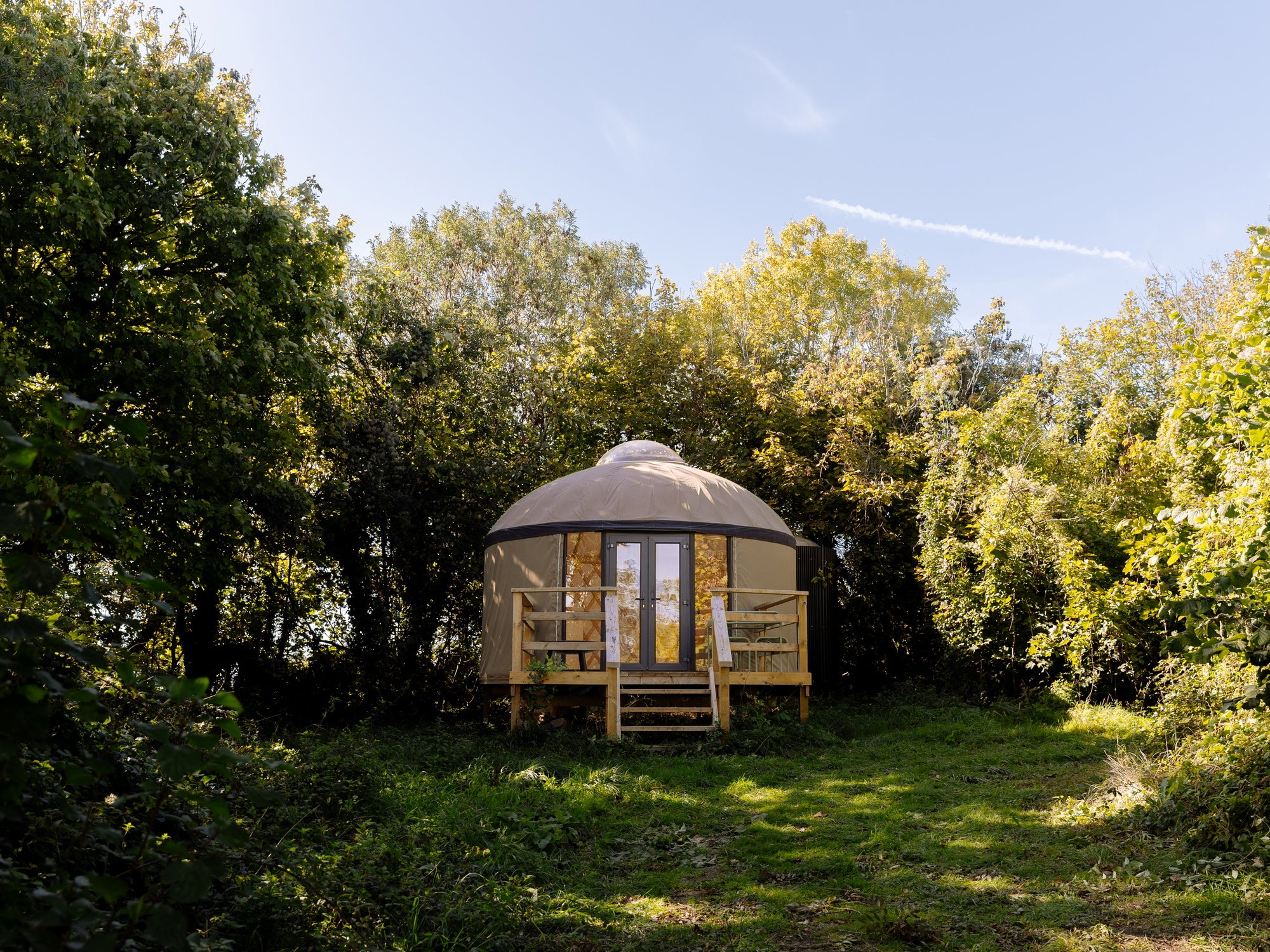 Yurt III